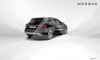 2017 Mercedes Benz GLA-Class