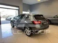 2017 Mercedes Benz GLA-Class