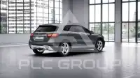 2017 Mercedes Benz GLA-Class