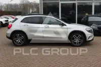 2017 Mercedes Benz GLA-Class