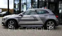 2017 Mercedes Benz GLA-Class