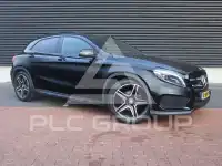 2017 Mercedes Benz GLA-Class