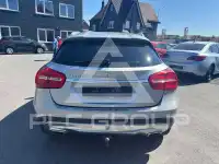 2017 Mercedes Benz GLA-Class