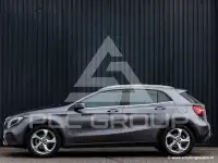 2017 Mercedes Benz GLA-Class