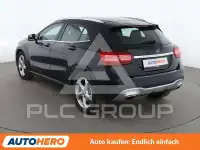 2017 Mercedes Benz GLA-Class