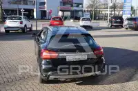 2017 Mercedes Benz GLA-Class