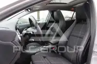 2017 Mercedes Benz GLA-Class
