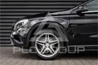 2017 Mercedes Benz GLA-Class