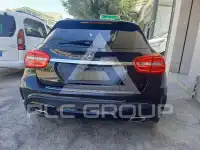 2017 Mercedes Benz GLA-Class