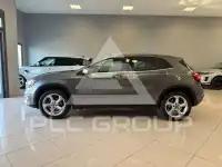 2017 Mercedes Benz GLA-Class