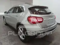 2017 Mercedes Benz GLA-Class