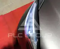 2017 Mercedes Benz GLA-Class