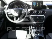 2017 Mercedes Benz GLA-Class