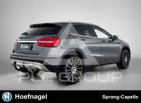 2017 Mercedes Benz GLA-Class