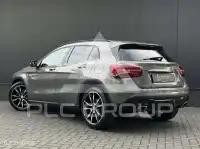 2017 Mercedes Benz GLA-Class