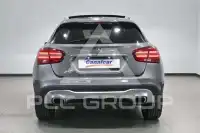 2017 Mercedes Benz GLA-Class