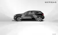 2017 Mercedes Benz GLA-Class