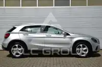 2017 Mercedes Benz GLA-Class