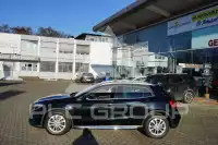 2017 Mercedes Benz GLA-Class