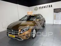 2017 Mercedes Benz GLA-Class