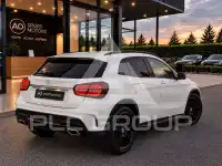 2017 Mercedes Benz GLA-Class