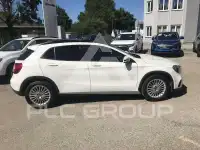 2017 Mercedes Benz GLA-Class