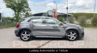 2017 Mercedes Benz GLA-Class