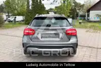 2017 Mercedes Benz GLA-Class