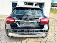 2017 Mercedes Benz GLA-Class