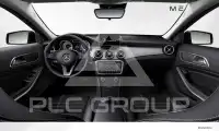 2017 Mercedes Benz GLA-Class