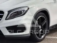 2017 Mercedes Benz GLA-Class