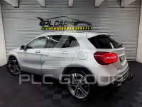 2017 Mercedes Benz GLA-Class