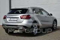 2017 Mercedes Benz GLA-Class
