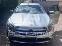 2017 Mercedes Benz GLA-Class