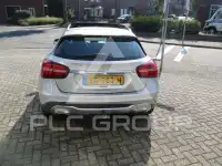 2017 Mercedes Benz GLA-Class