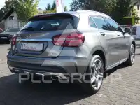 2017 Mercedes Benz GLA-Class
