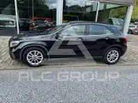 2017 Mercedes Benz GLA-Class