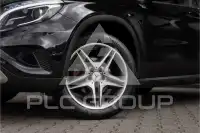 2017 Mercedes Benz GLA-Class