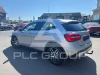 2017 Mercedes Benz GLA-Class
