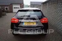 2017 Mercedes Benz GLA-Class