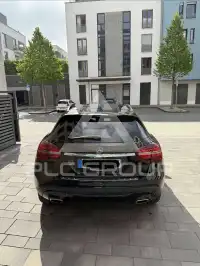 2017 Mercedes Benz GLA-Class