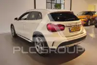 2017 Mercedes Benz GLA-Class