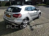 2017 Mercedes Benz GLA-Class