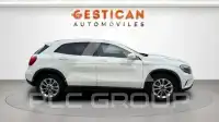 2017 Mercedes Benz GLA-Class