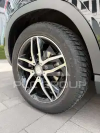2017 Mercedes Benz GLA-Class
