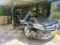 2017 Mercedes Benz GLA-Class