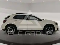 2017 Mercedes Benz GLA-Class