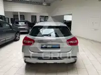 2017 Mercedes Benz GLA-Class