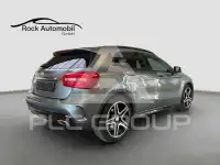 2017 Mercedes Benz GLA-Class