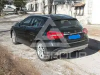 2017 Mercedes Benz GLA-Class